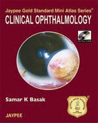 Jaypee Gold Standard Mini Atlas Series Clinical Ophthalmology (with Photo CD-ROM)