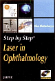 STEP BY STEP LASER IN OPHTHALMOLOGY WITH PHOTO CD-ROM,2009 