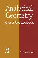 Analytical Geometry: Two and Three Dimensions