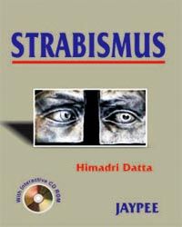 Strabismus with CD-ROM