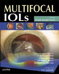 Multifocal IOLs