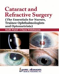 Cataract and Refractive Surgery