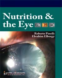 Nutrition and the Eye 