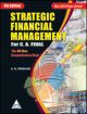 Strategic Financial Management For C. A. Final, 4th Edition