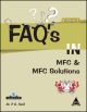 FAQ`s in MFC and MFC Solutions-Volume 1, (Book/CD-Rom)