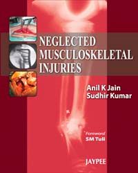 Neglected Musculoskeletal Injuries 