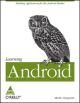 Learning Android