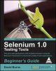 Selenium 1.0 Testing Tools: Beginners Guide