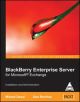 BlackBerry Enterprise Server for Microsofta® Exchange