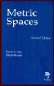 Metric Spaces , Second Edition 