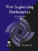 New Engineering Mathematics Volume - II