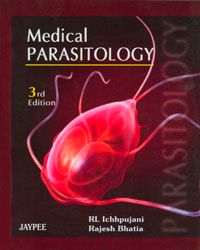 Medical Parasitology