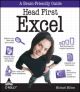 Head First Excel