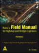 Raina`s Field Manual for Highway and Bridge Engineers, 3rd Edition