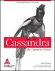 Cassandra: The Definitive Guide