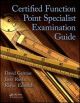 Certified Function Point Specialist Examination Guide