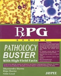 Pathology Buster RxPG Series 