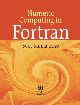 Numeric Computing in Fortran