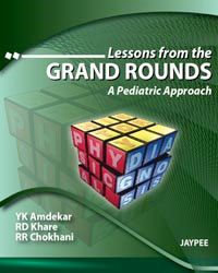 Lessons from the grand rounds a pediatric approach