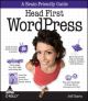 Head First WordPress