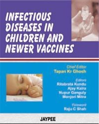 Infectious Diseases in Children and Newer Vaccines