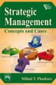 STRATEGIC MANAGEMENT : CONCEPTS AND CASES