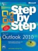 MICROSOFTa® OUTLOOKa® 2010 STEP BY STEP