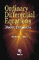 Ordinary Differential Equations: Modern Perspective 