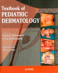 Textbook of Pediatric Dermatology