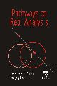 Pathways to Real Analysis