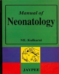  Manual of Neonatology