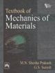 TEXTBOOK OF MECHANICS OF MATERIALS