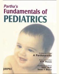 Partha`s Fundamentals of Pediatrics