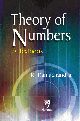 Theory of Numbers: A Textbook 