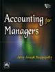 Accounting for Managers