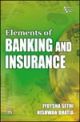 Elements of Banking and Insurance