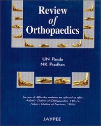 Review of Orthopeadics