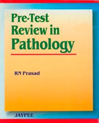 Pre-Test Review in Pathology