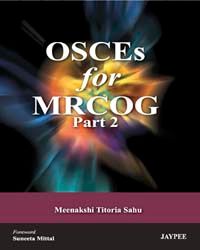 OSCE`s for MRCOG Part-2 