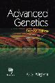 Advanced Genetics , Second Edition 