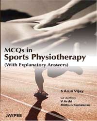 Mcqs In Sports Physiotherapy (With Explanatory Answers) 