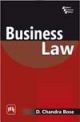 BUSINESS LAW