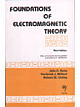 Foundations of Electromagnetic Theory , Third Edition 