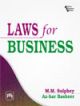 LAWS FOR BUSINESS