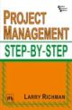 PROJECT MANAGEMENT : STEP-BY-STEP