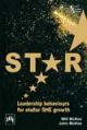 STAR : LEADERSHIP BEHAVIOURS FOR STELLAR SME GROWTH