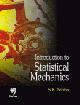 Introduction to Statistical Mechanics