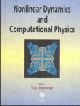 Nonlinear Dynamics and Computational Physics