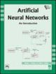 ARTIFICIAL NEURAL NETWORKS : AN INTRODUCTION