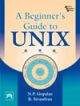 A Beginner`s Guide to UNIX